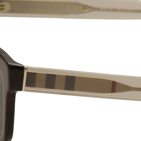 NWT Auth Burberry Women\'s B4209 Fashion Sunglasses main image 4